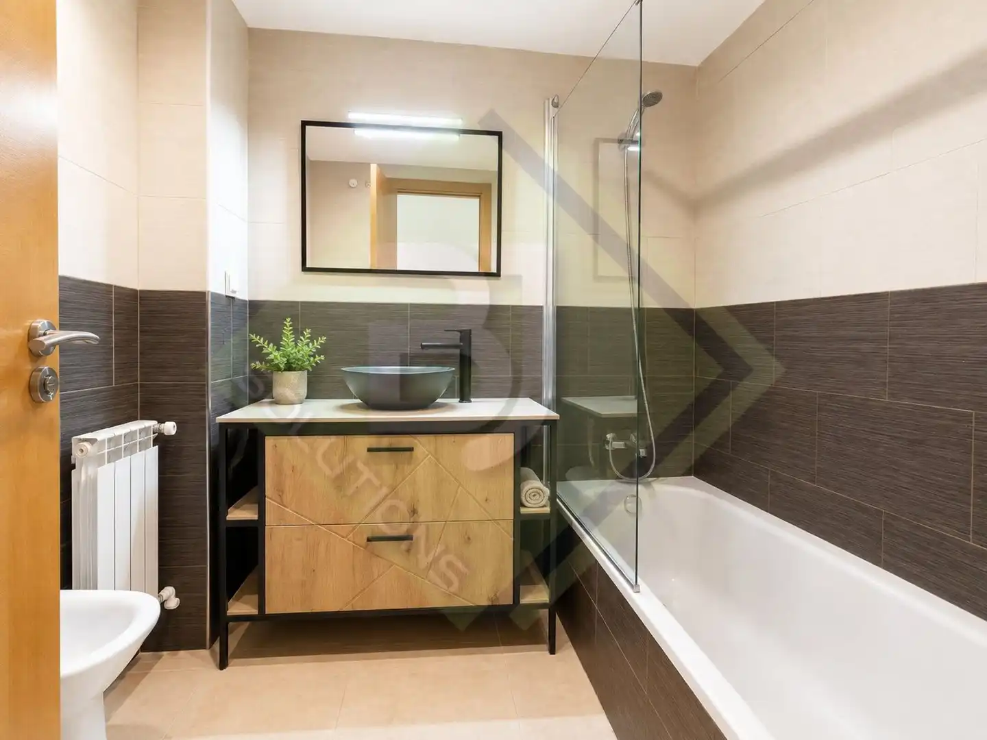 Appartement avec terrasse à vendre à Mont Ferrant - Joan Carles I, imagen 13
