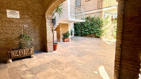 Foto 5 de Pis en venda a Barriada Ciudad del Aljarafe, 24, Ciudad Aljarafe, Mairena del Aljarafe