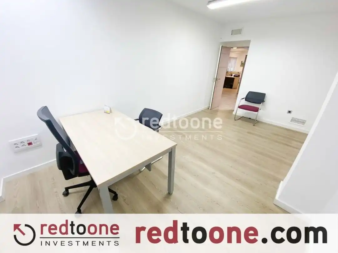 Office for rent in Alicante / Alacant
