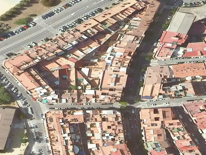 Appartamento in vendita a Avenida Peru
