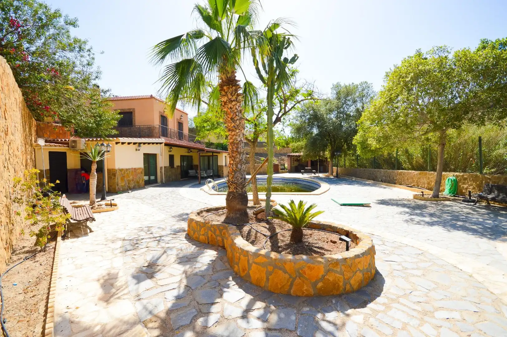 Casa o xalet en venda a Pechina, 12, Pechina