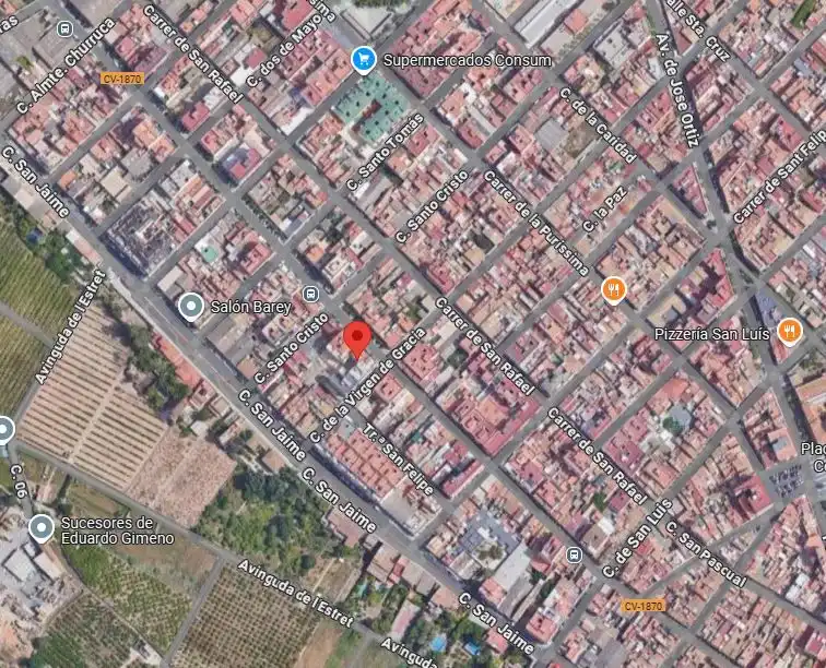 Appartement à vendre à VIRGEN DE GRACIA 13, imagen 3