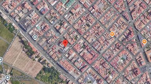 Foto 3 de Pis en venda a Virgen de Gracia, 13, Centro, Almazora / Almassora