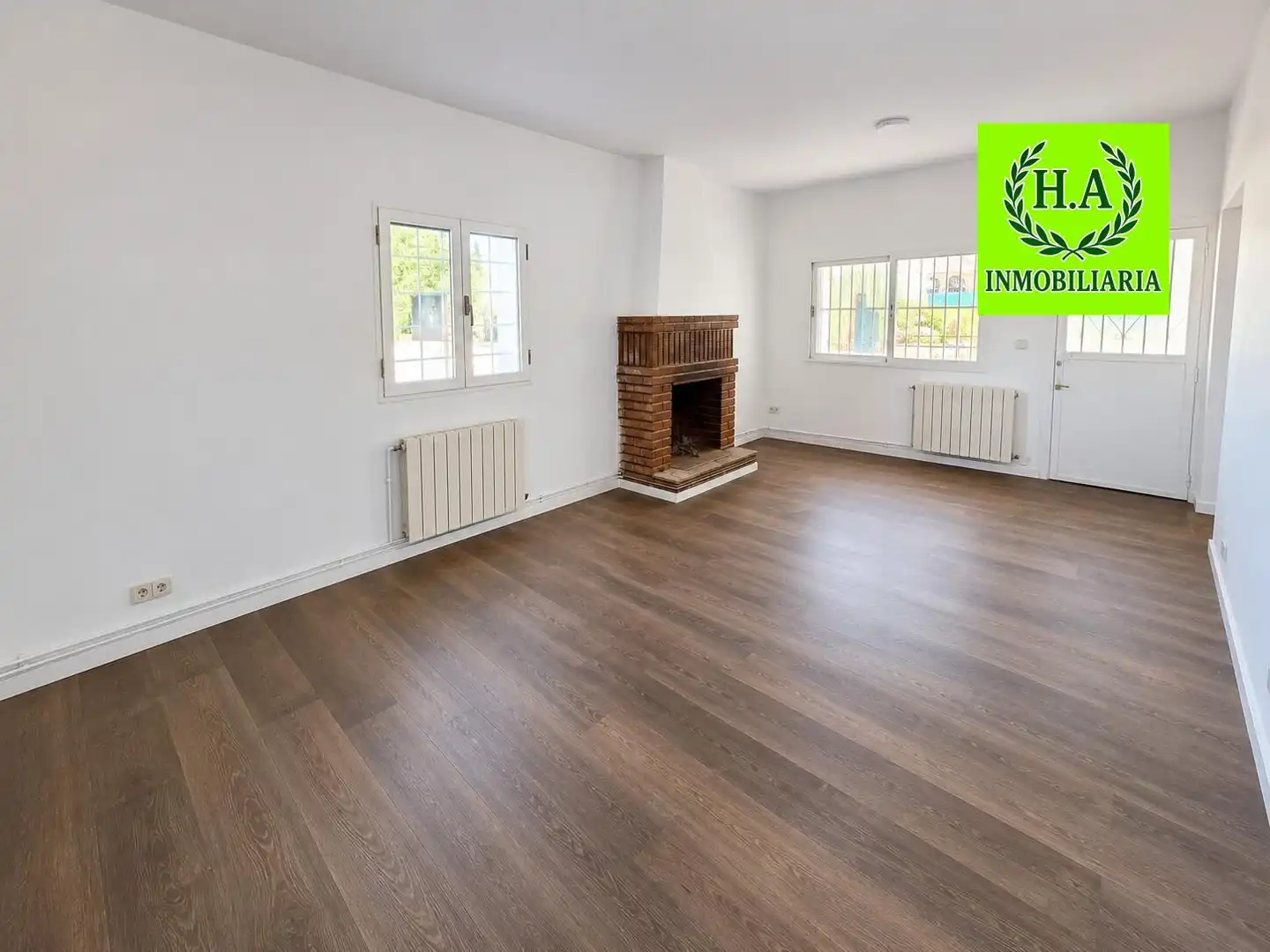 Sala d'estar de Casa o xalet de lloguer en Pedrezuela amb Calefacció i Terrassa