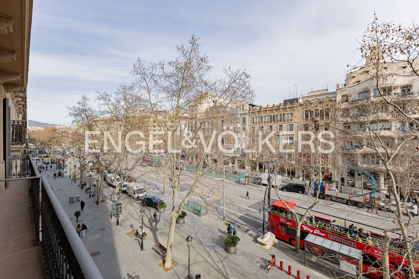 Appartamento con terrazza in vendita a Eixample, imagen 48