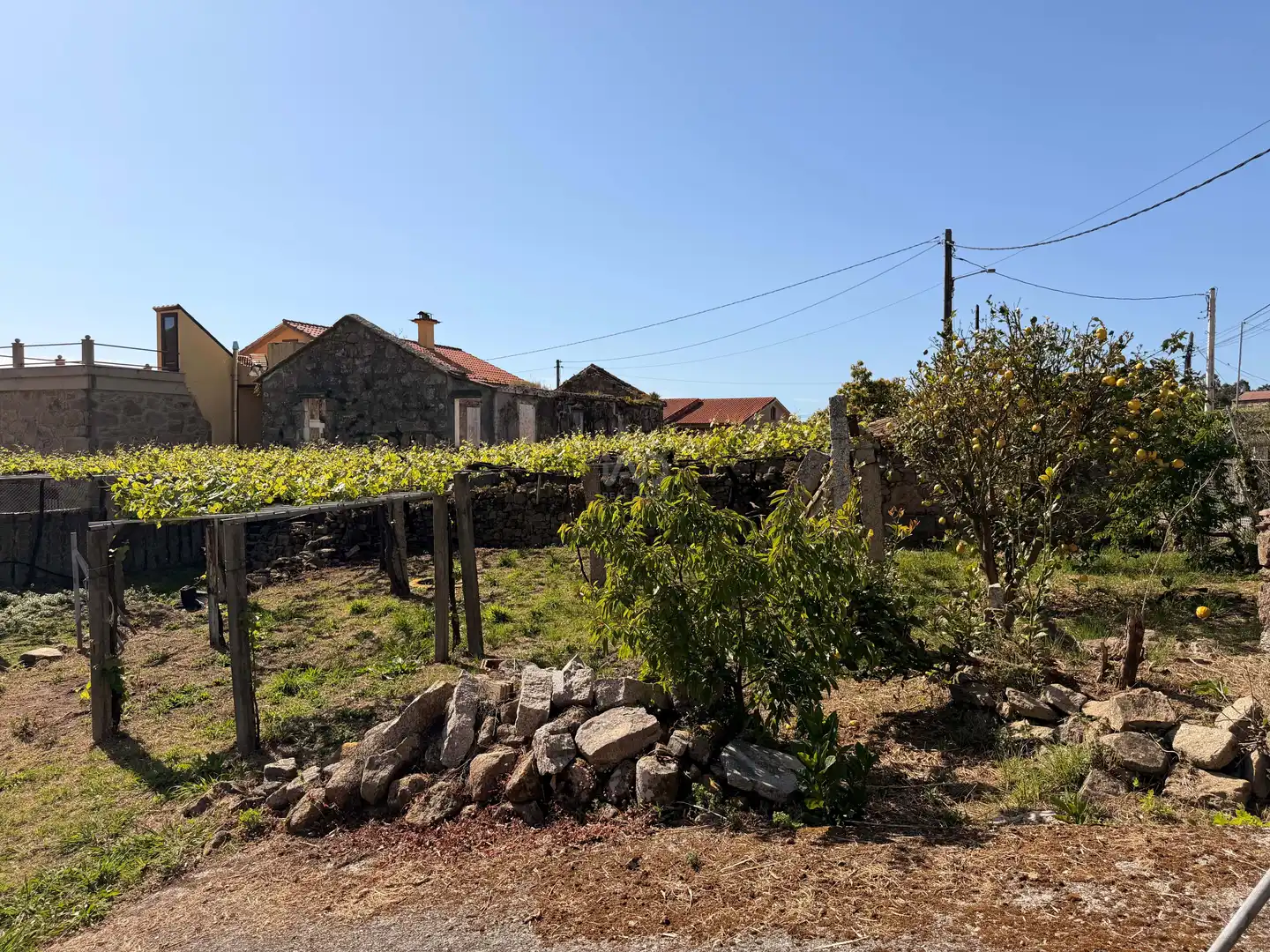 Casa o chalet en venta en Ribadumia