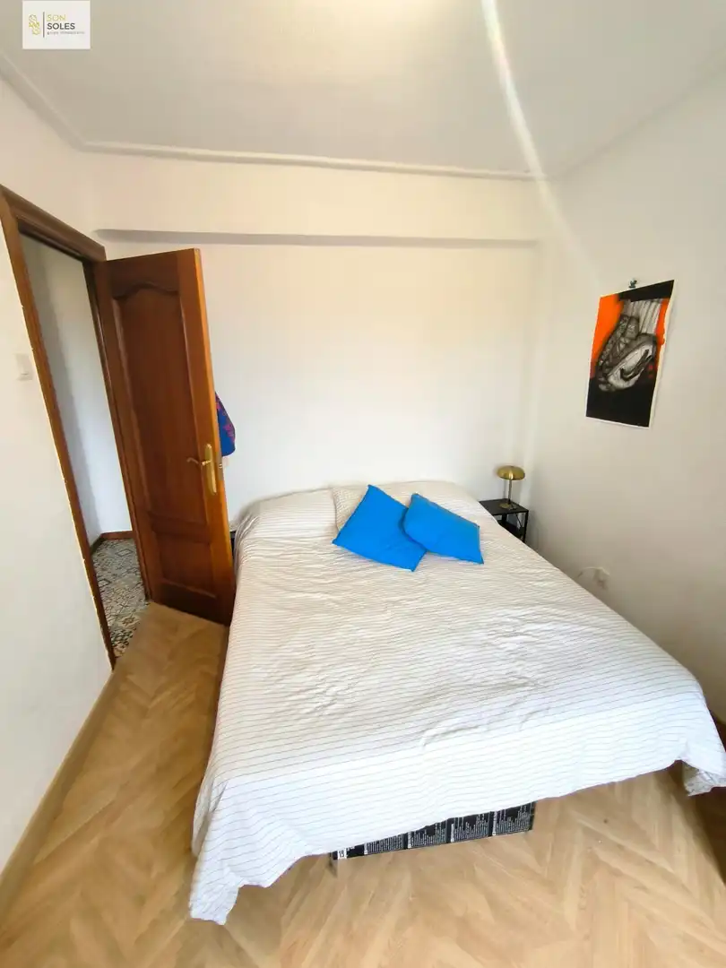 Piso de alquiler en General Dávila