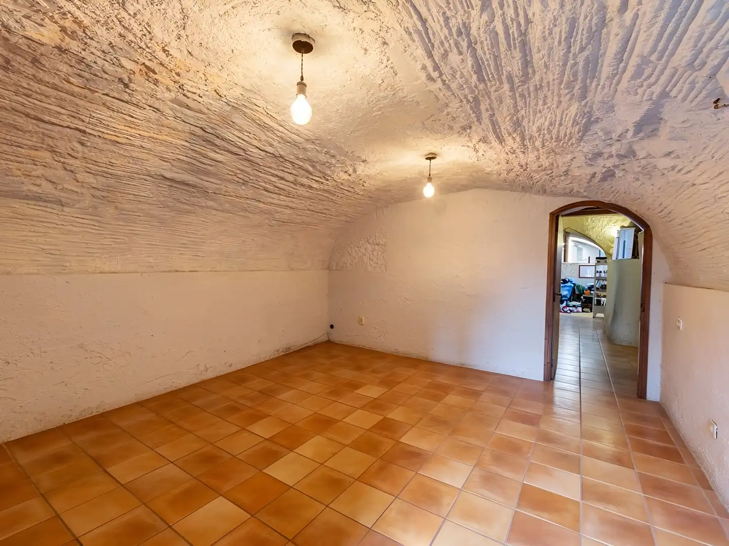 Finca rústica en venta en Capmany con Calefacción, Jardín privado y Terraza