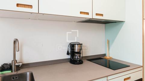 Foto 3 de Loft de lloguer a Justicia - Chueca,  Madrid Capital