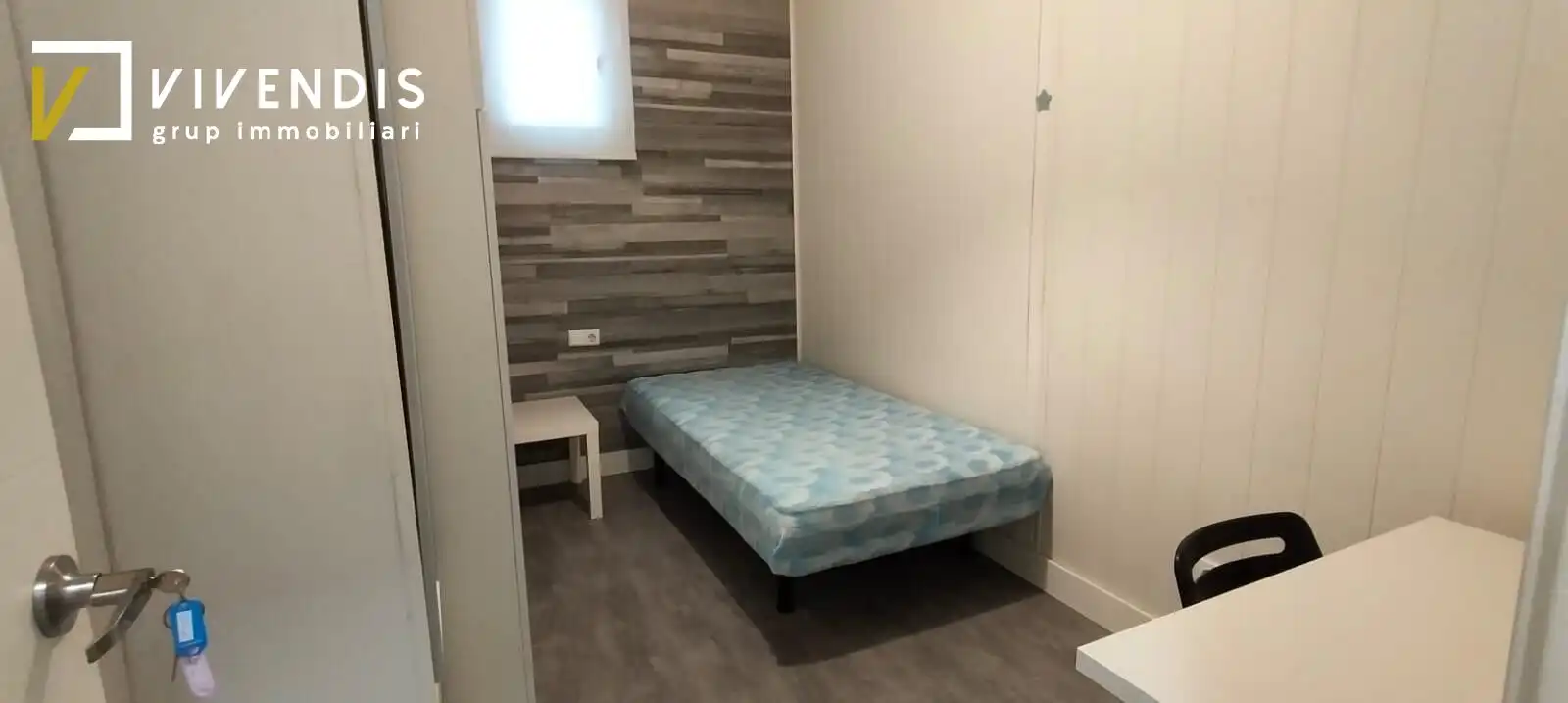 Habitación de Planta baja en venta en Lleida con Aire acondicionado, Calefacción y Parquet