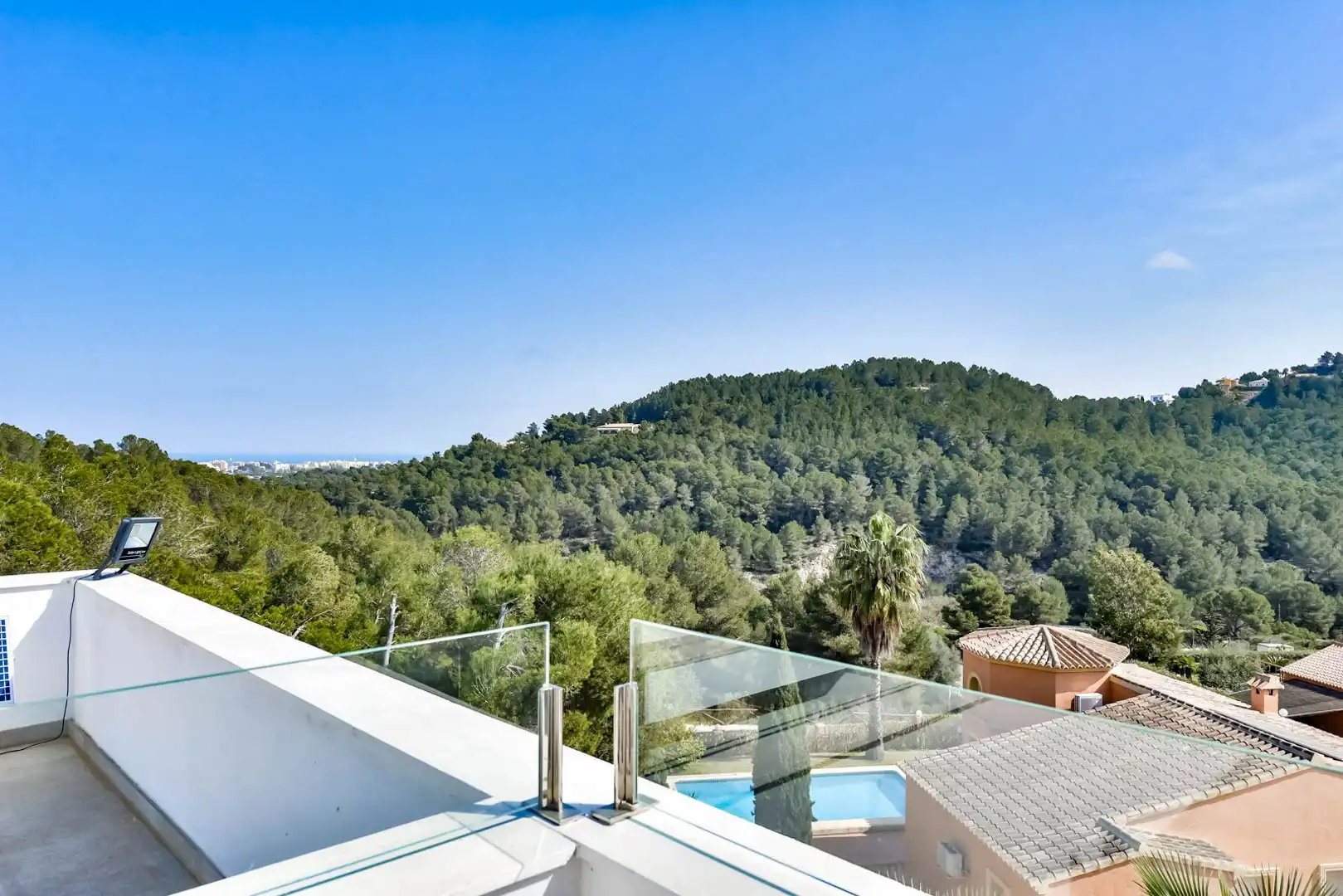Maison avec jardin à vendre à Montgó - Ermita, imagen 22