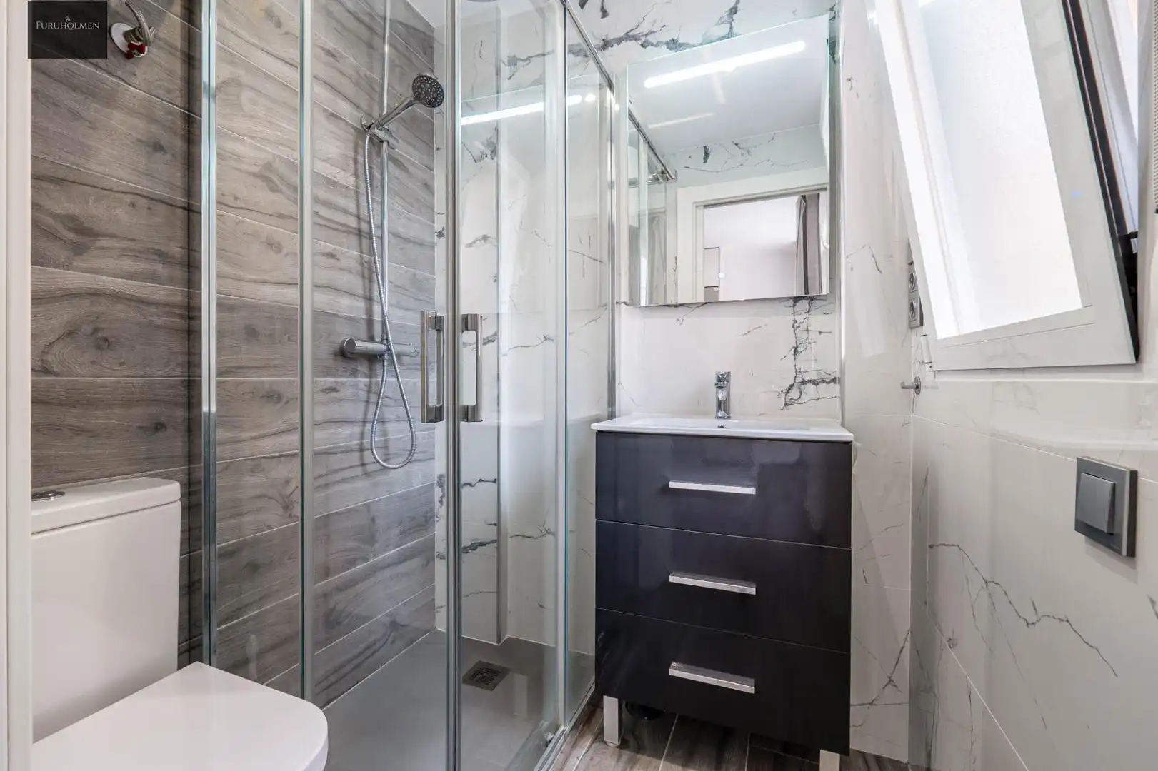 Habitatge amb ascensor en venda a Calle FRANCISCO MALDONADO, imagen 17