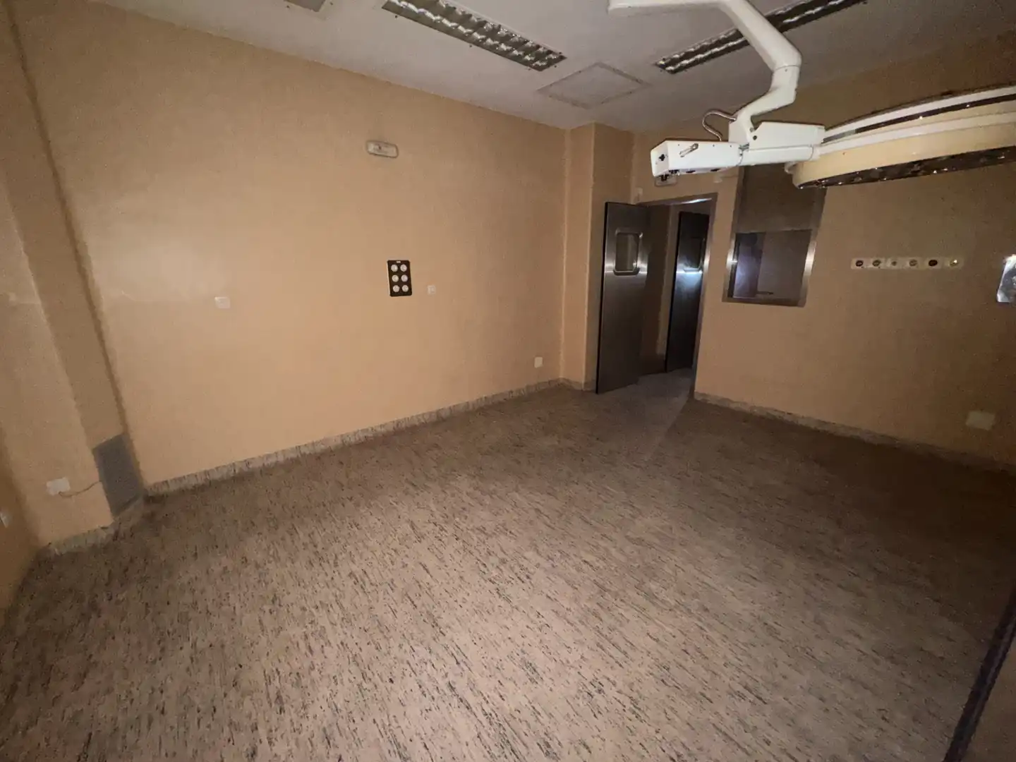 Gewerbefläche zum Verkauf in El Barral Ferial