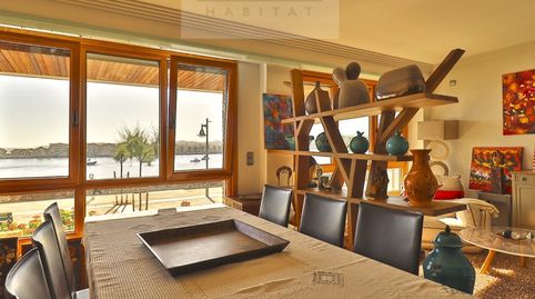 Foto 5 de Piso en venta en Calle Almirante Alonso, Hondarribia, Gipuzkoa