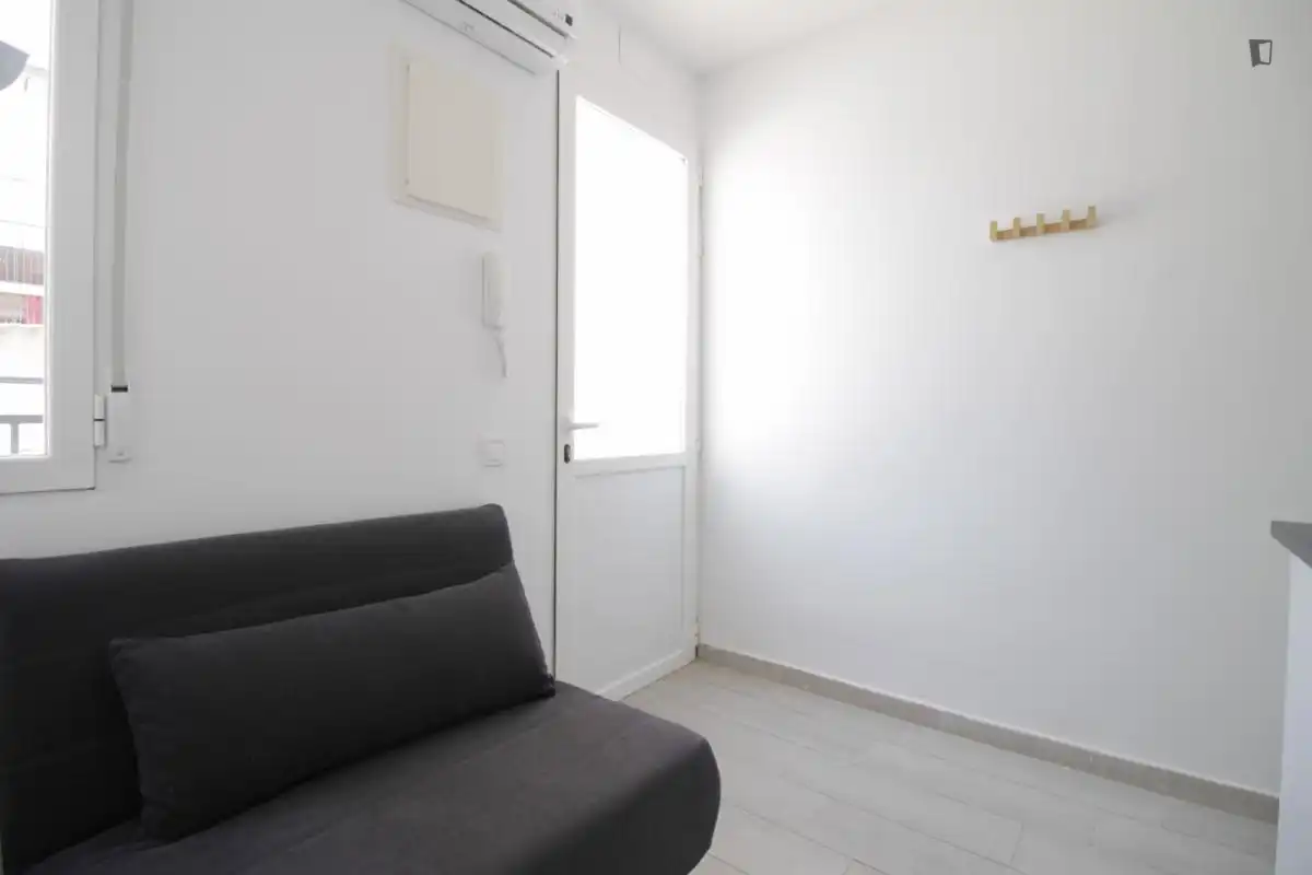 Apartamento de alquiler en Zofio