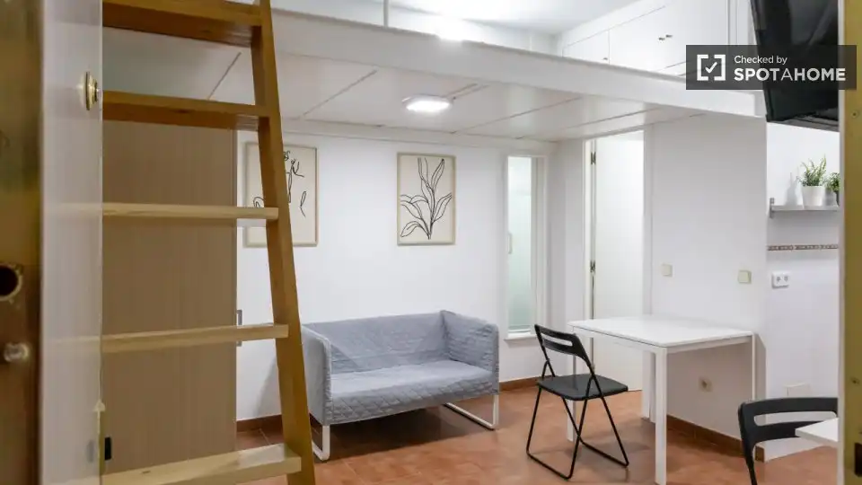 Flat to rent in Centro