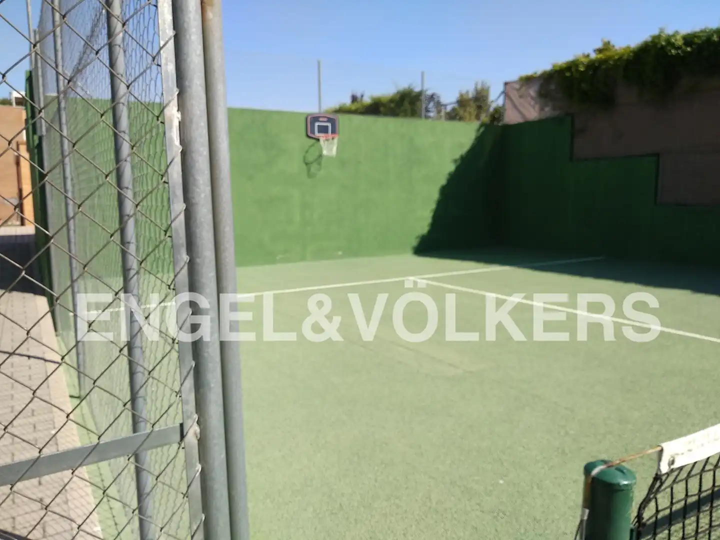 Piso de alquiler en Boadilla del Monte con Calefacción, Parquet y Terraza