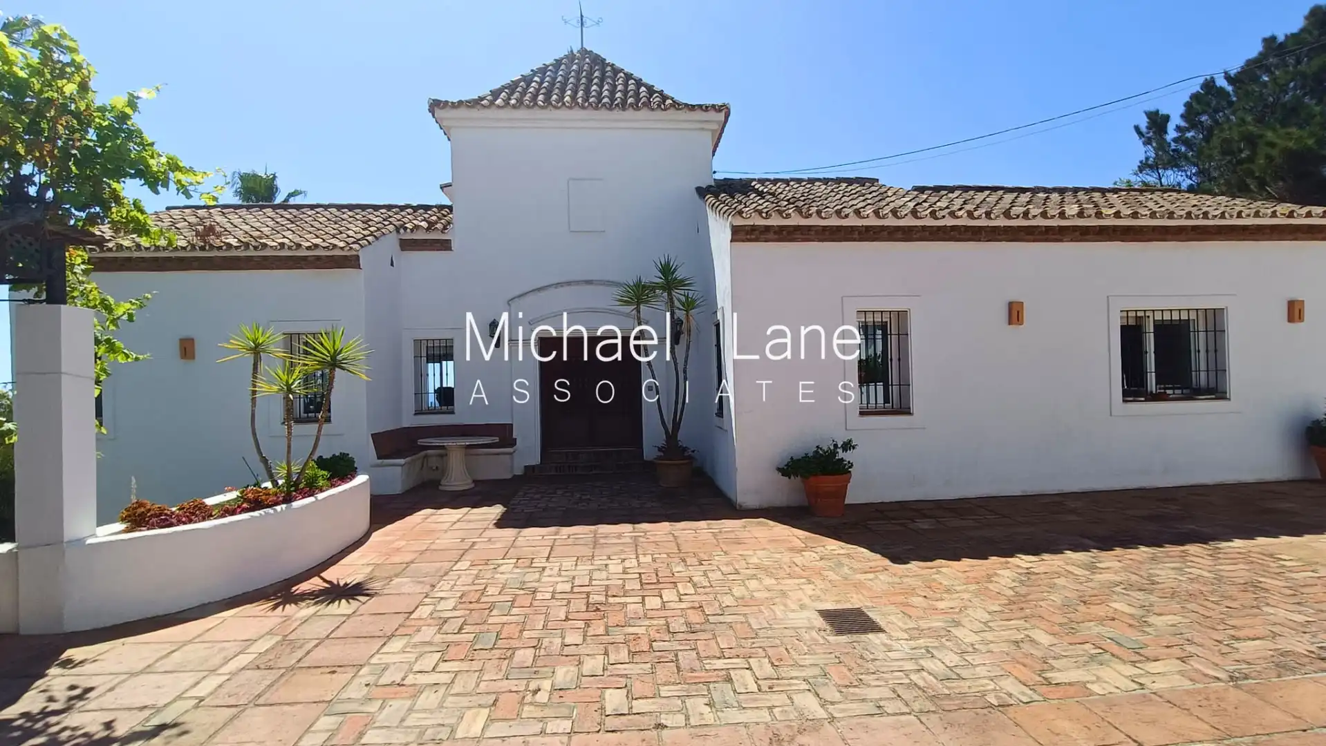 Villa mit Pool zum Verkauf in Chullera, imagen 3