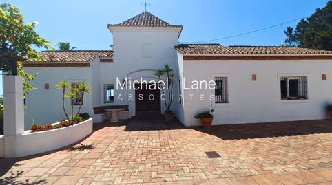 Photo 3 of House or chalet for sale in Chullera, Manilva