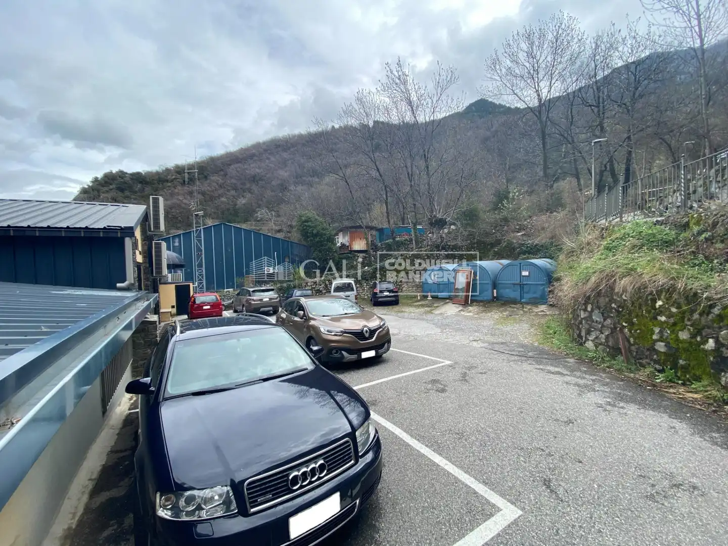 Büro zur Miete in Carretera de la Comella 33-35, imagen 35