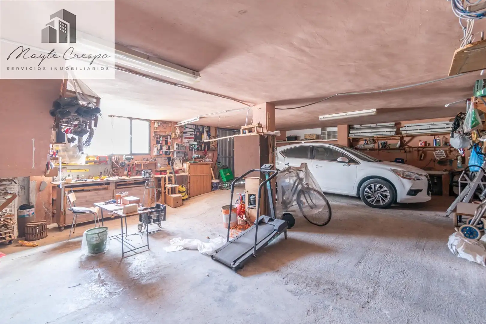 Casa o xalet en venda en Atarfe amb Aire condicionat, Terrassa i Traster