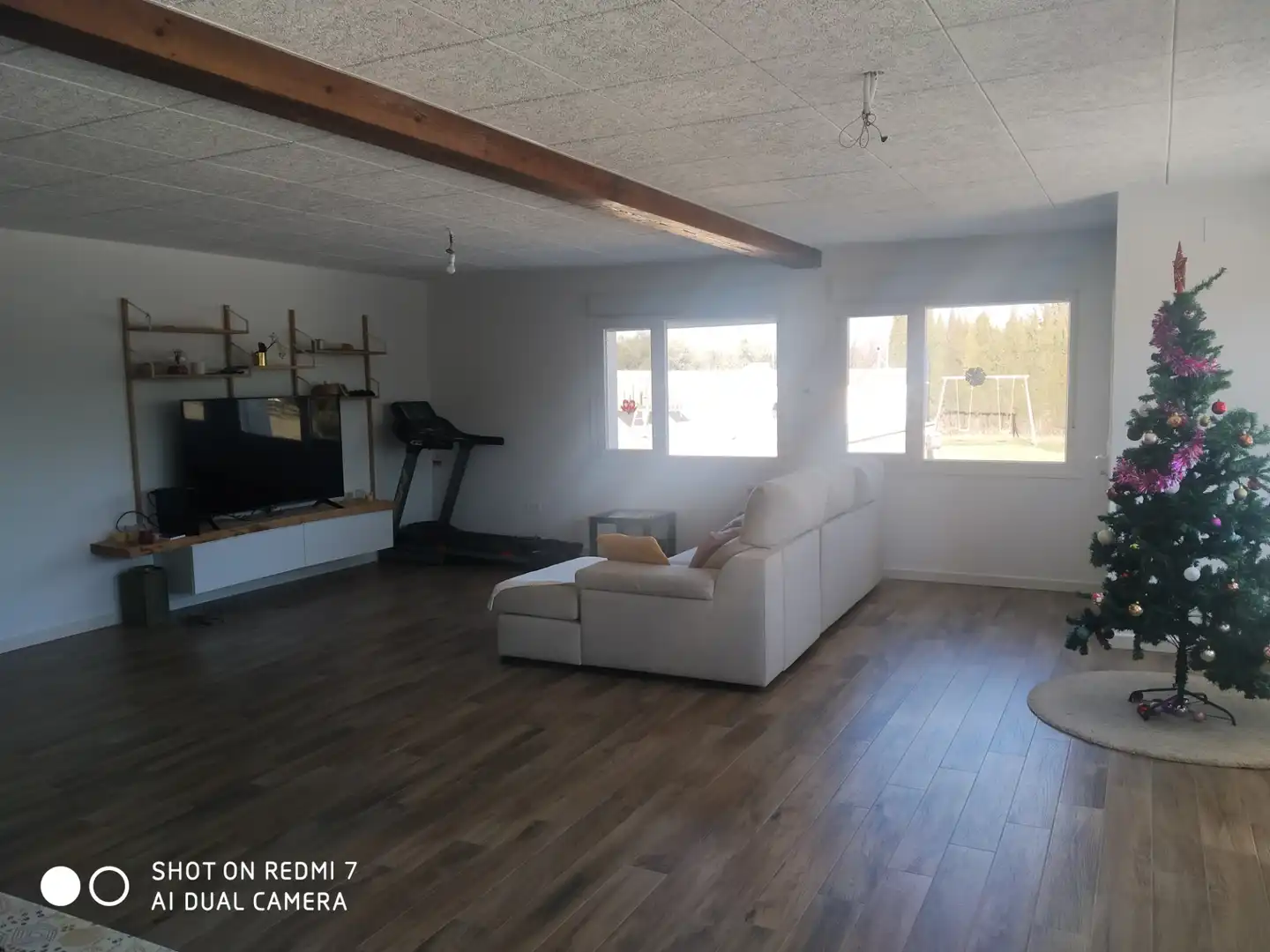 Chalet en venta en Camino de las Cruces 143, imagen 2