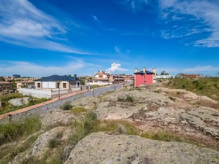 Terreno residencial en venta en Desconocido 15B, imagen 9