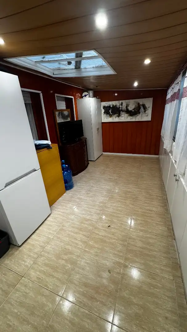 Piso en venta en Torredembarra con Aire acondicionado, Amueblado y Horno