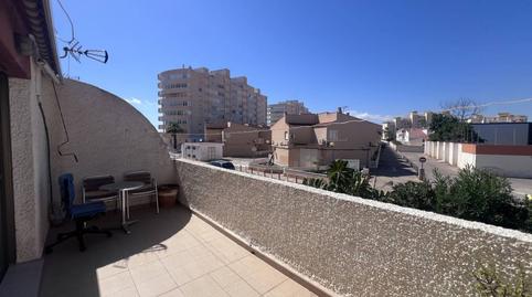 Foto 2 de Dúplex en venda a Yatay, 7, Entremares, Murcia