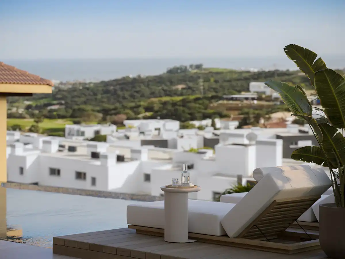 Reihenhaus zum Verkauf in Costa Natura, imagen 3