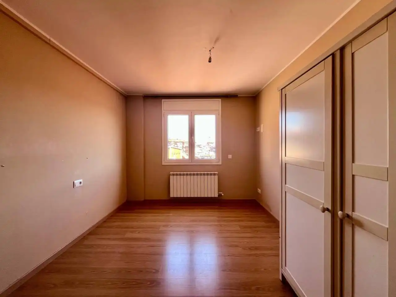 Dormitori de Casa o xalet de lloguer en Sant Sadurní d'Anoia amb Calefacció, Parquet i Terrassa