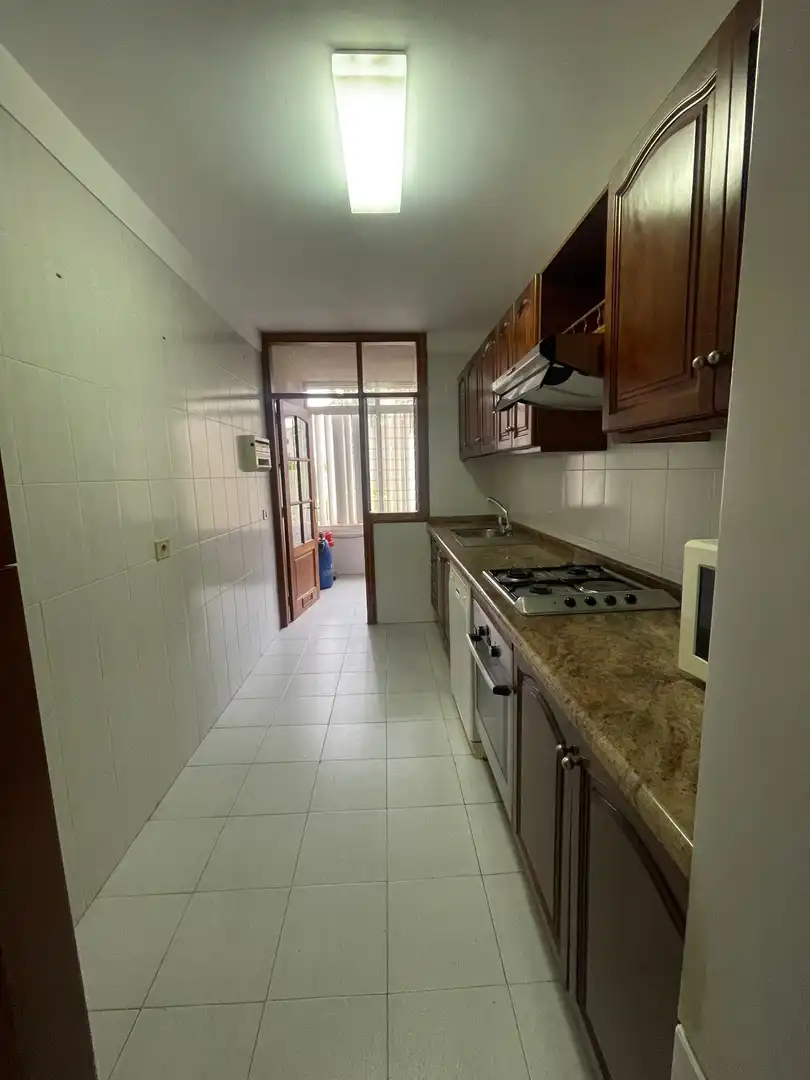 Cocina de Piso en venta en Santa Cruz de Tenerife con Trastero