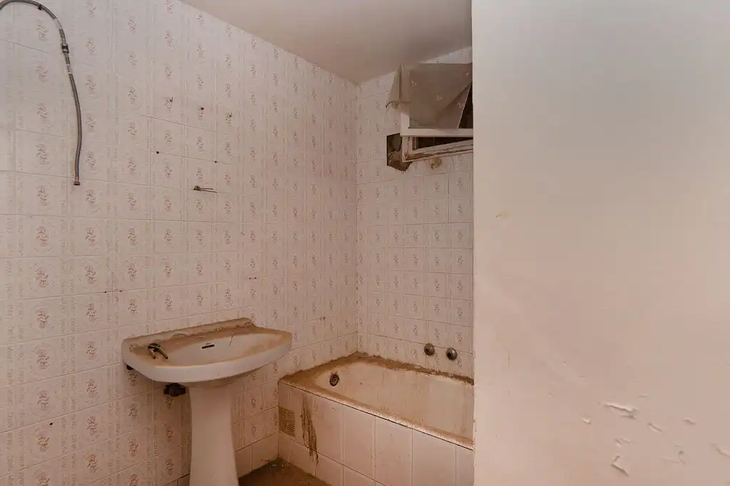 Baño de Piso en venta en Moratalla