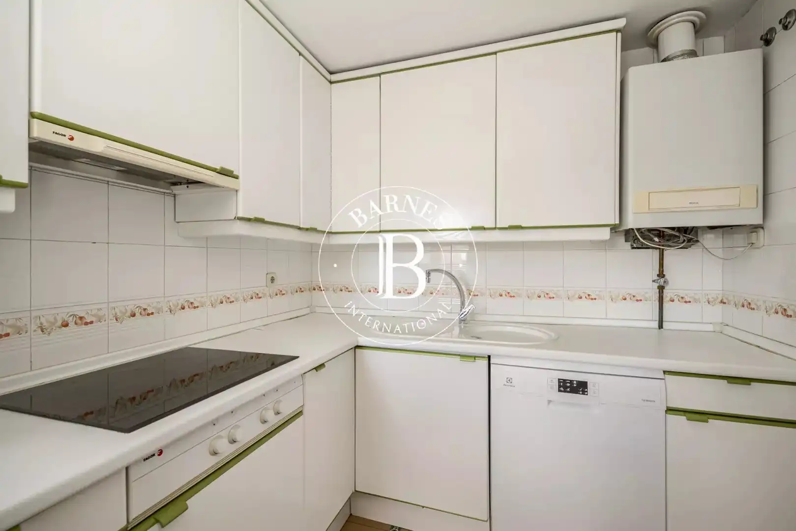 Flat with lift for sale in Centro, imagen 39