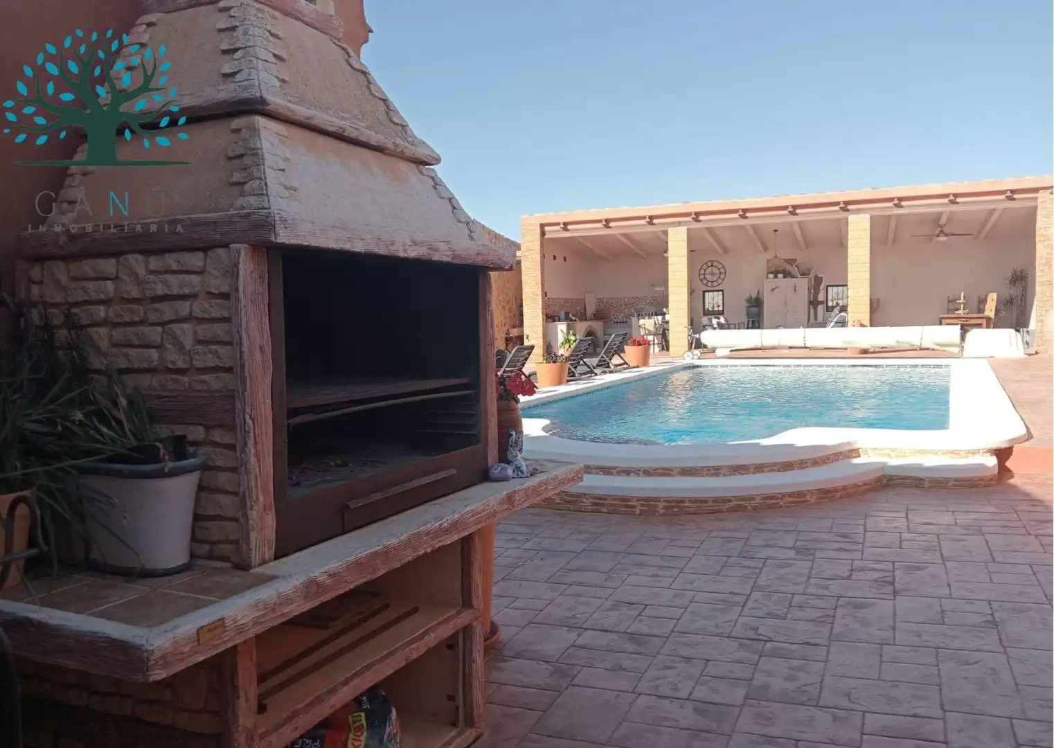 Casa o chalet en venta en Pasaje DUENDE CÁNOVAS, Las Cánovas - Cuevas de Reyllo