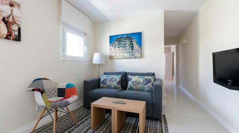 Foto 3 de Piso de alquiler en N/a, Vila de Gràcia,  Barcelona Capital