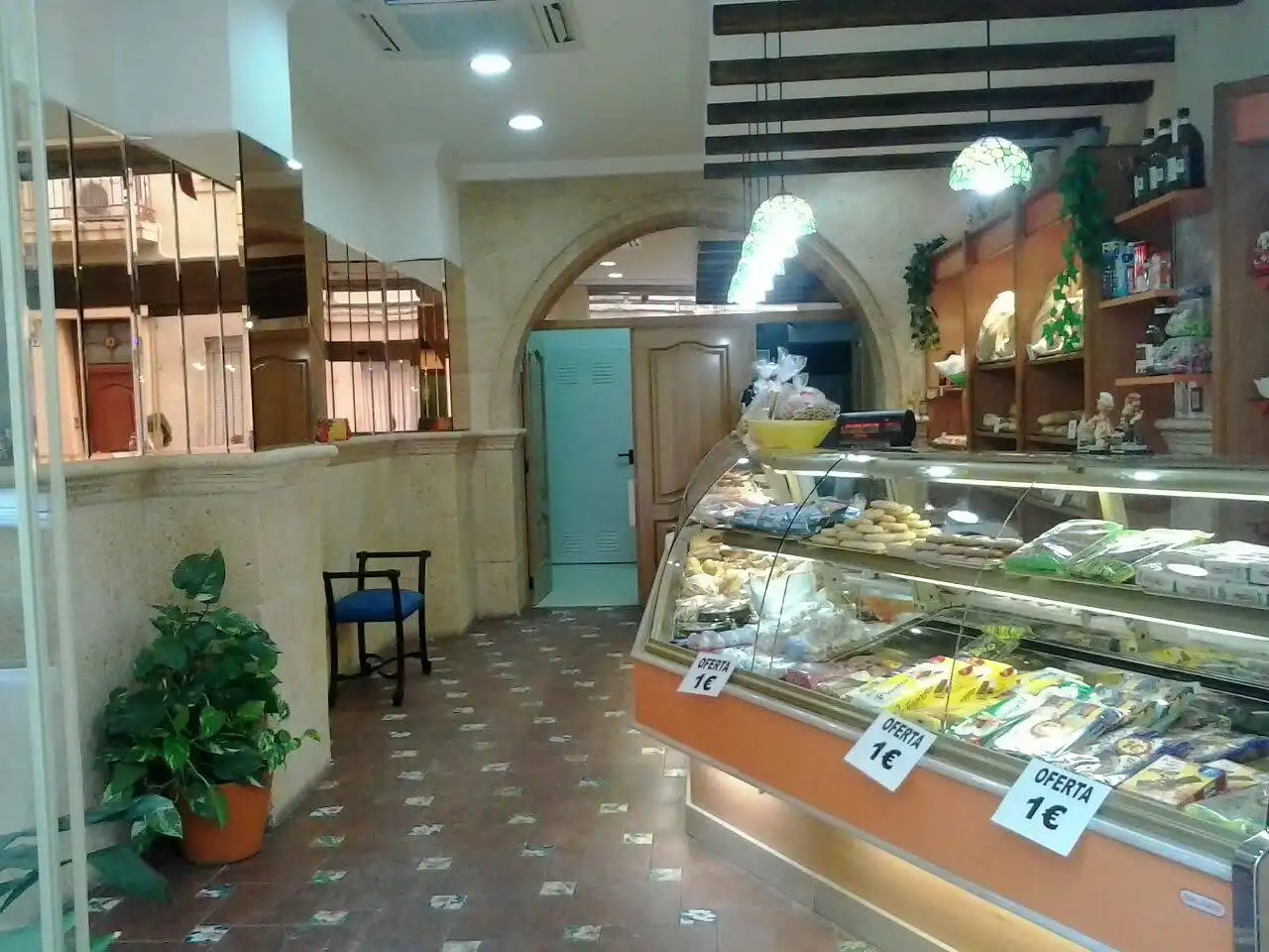 Business premises for sale in Eixample, imagen 25
