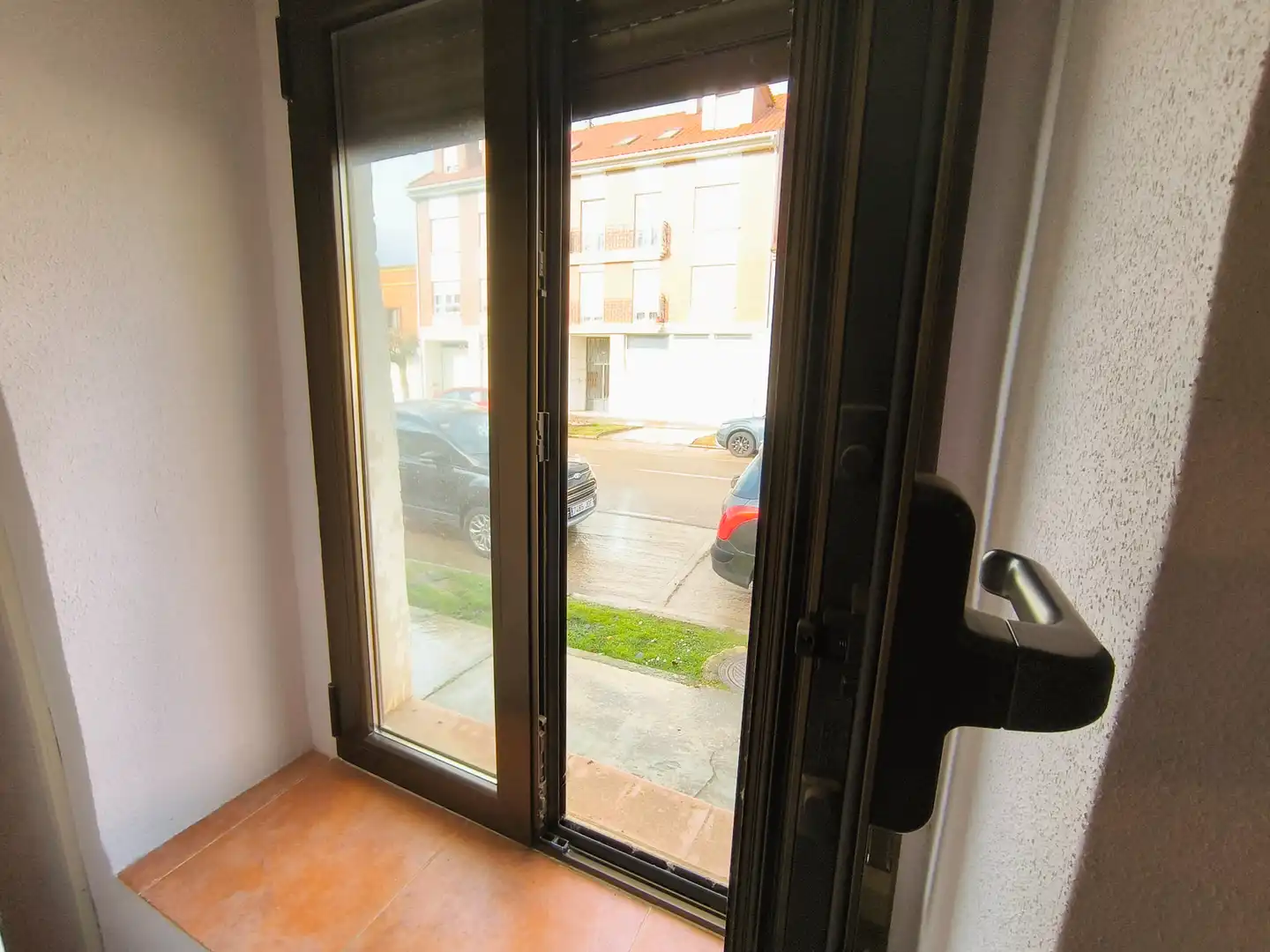 Casa o chalet en venta en Venta de Baños con Jardín privado, Terraza y Trastero