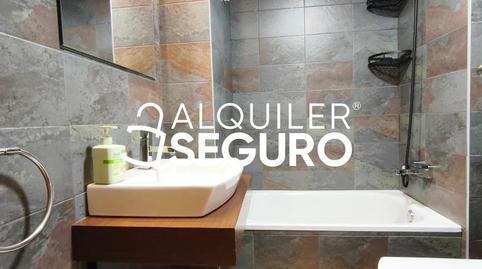 Foto 2 de Ático de alquiler en Santa Cecilia , Florida Baja, Alicante / Alacant