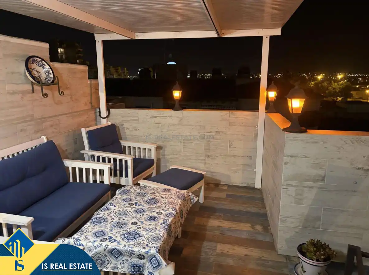 Ático con piscina en venta en Nueva Torrevieja - Aguas Nuevas, imagen 21