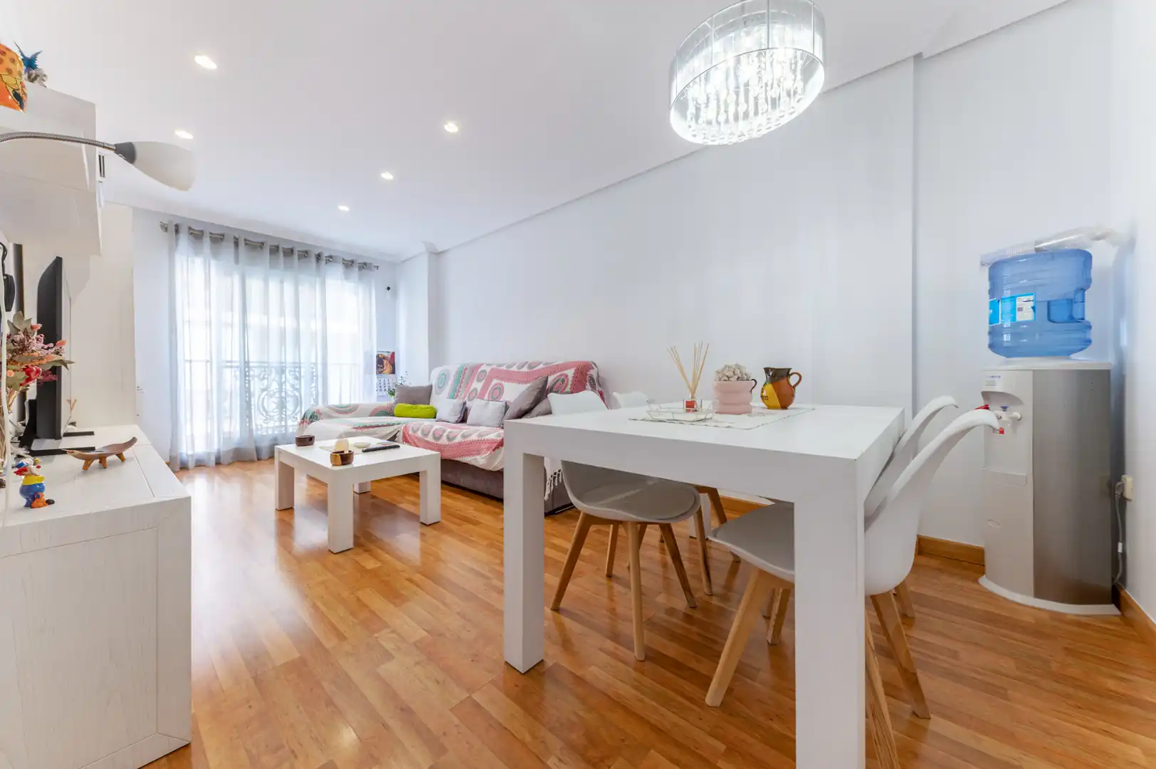 Wohnung zum Verkauf in Carrer Verge de l'Esperança, Crevillent