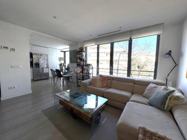 Piso en Venta en Nueva España