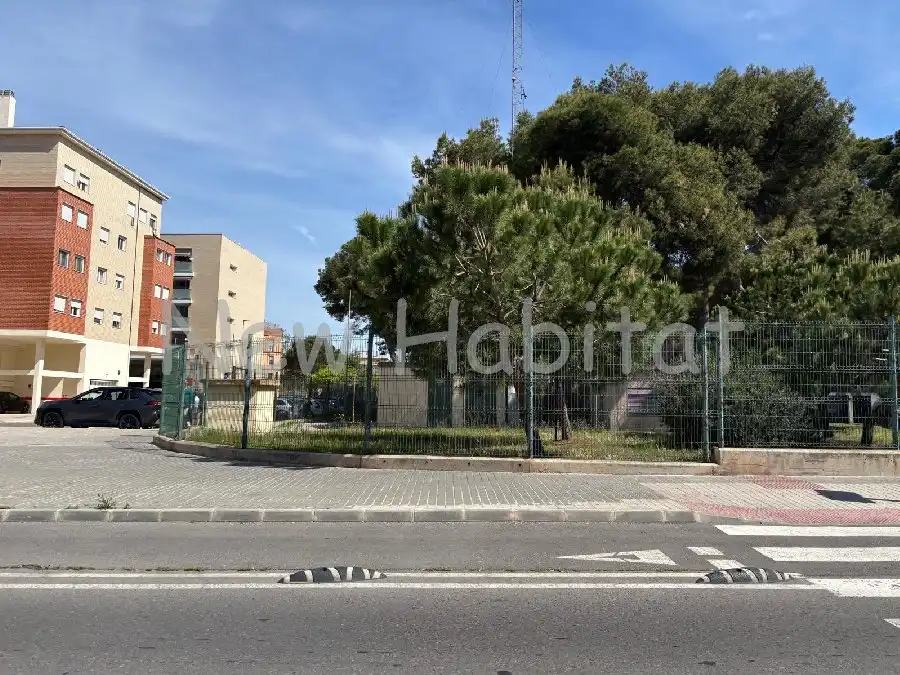 Piso con ascensor en venta en El Grao, imagen 10