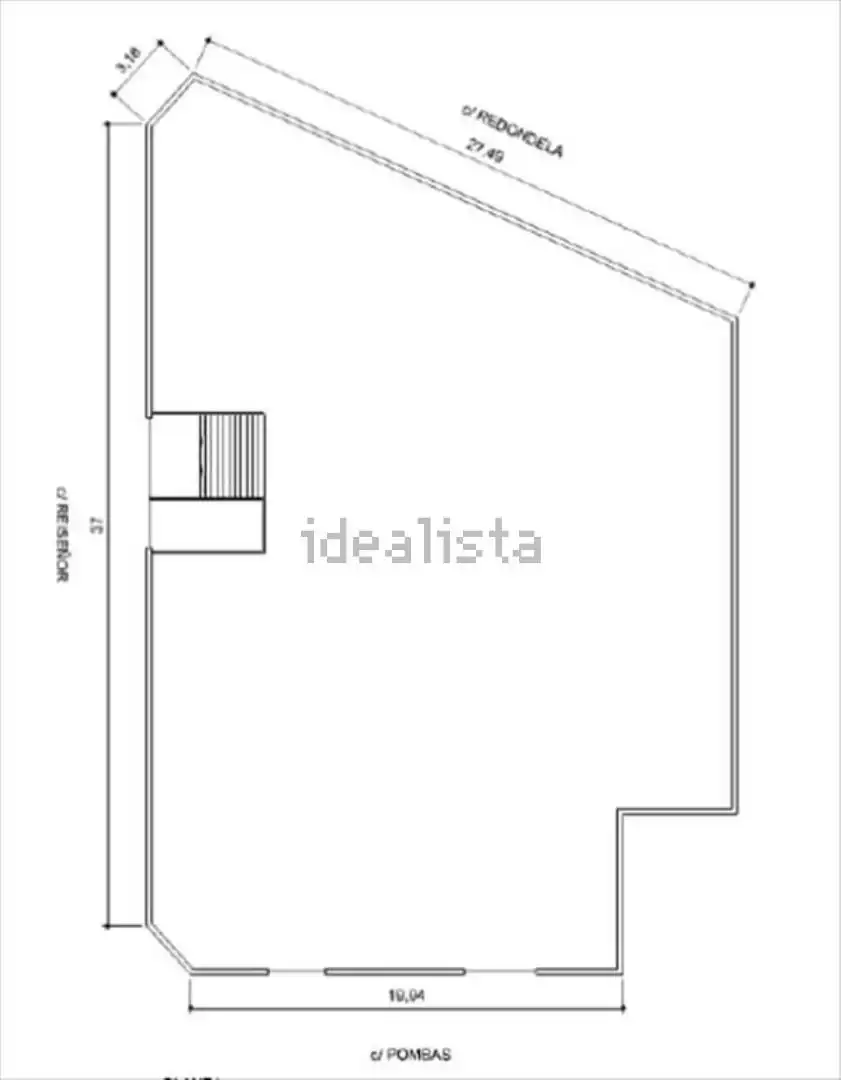 Local comercial en venda a Ponteareas, imagen 8