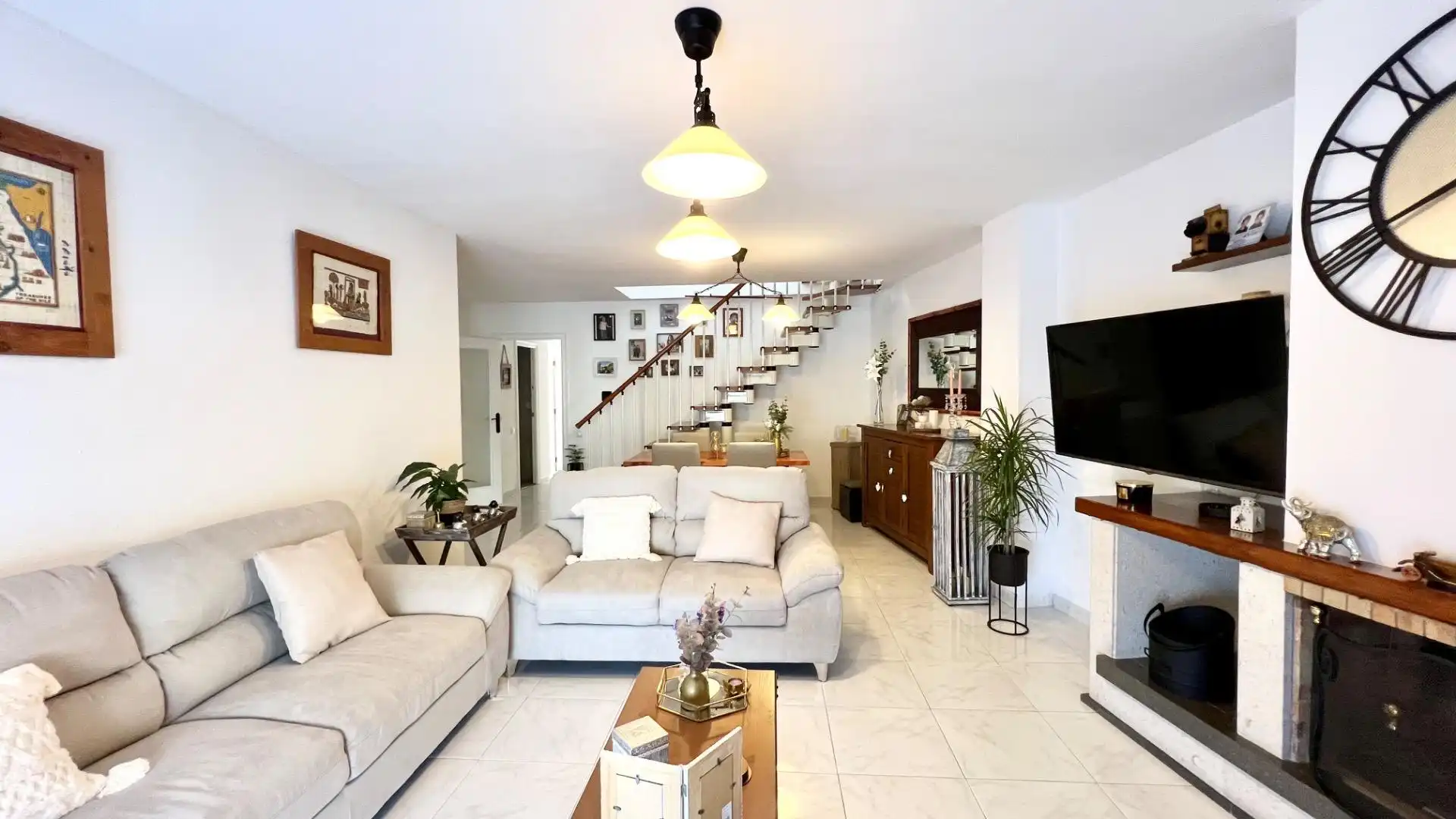 Duplex with terrace for sale in Vista Alegre, imagen 17