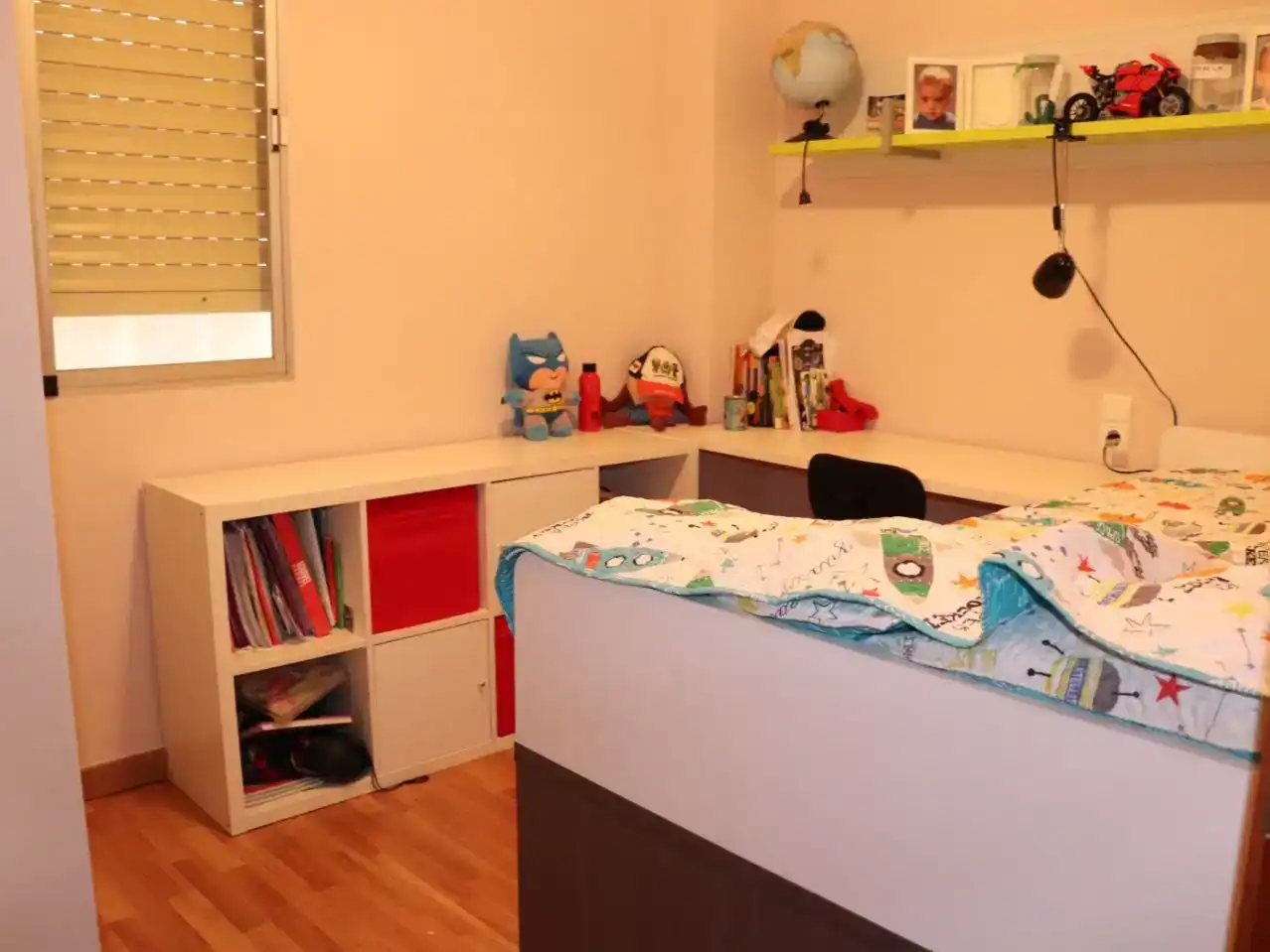 Habitación de Piso en venta en Algemesí con Aire acondicionado y Balcón