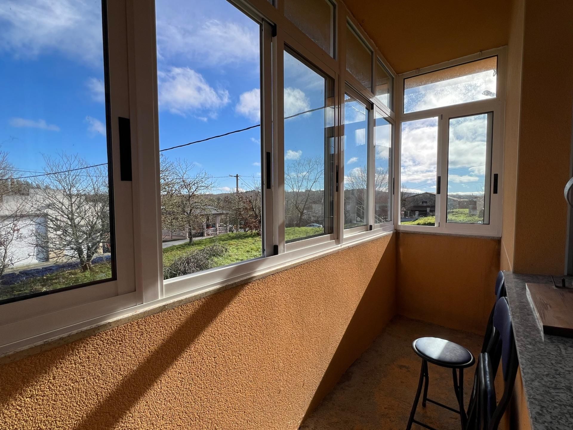 Casa o xalet en venda a  SANTA MARIÑA - PQ EIRE, 12, Pantón