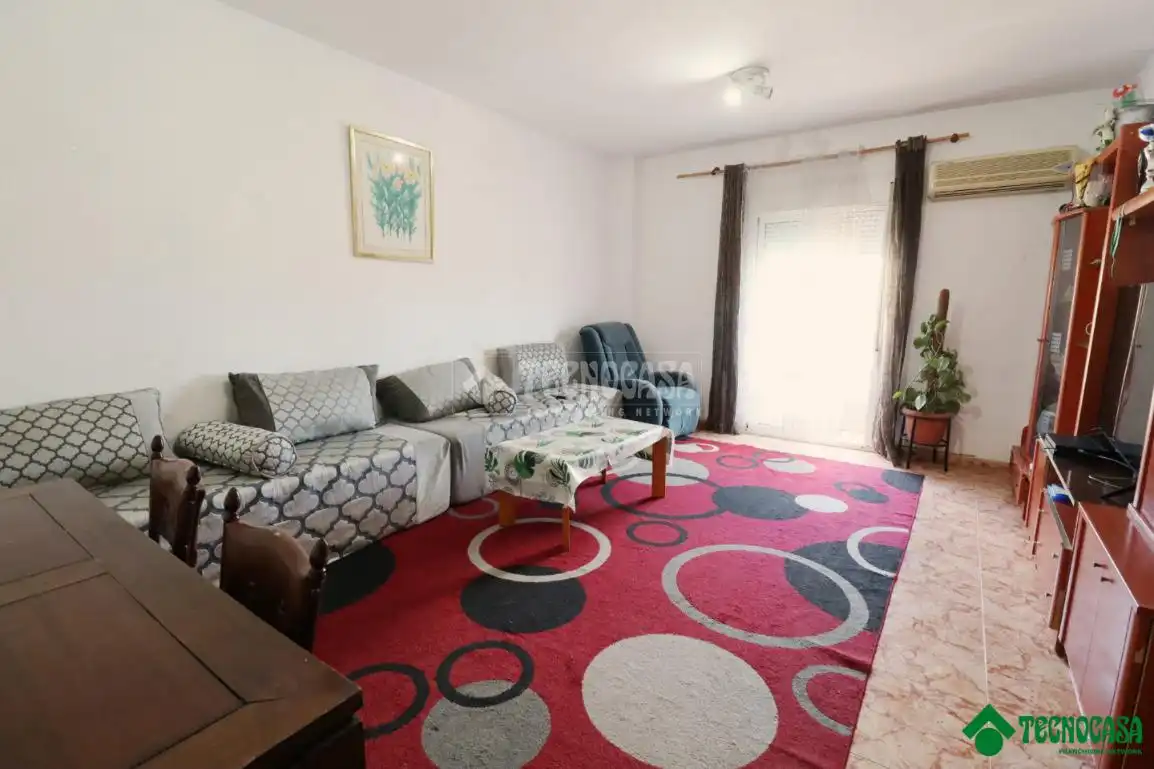 Piso con terraza en venta en Carr. Iryda, imagen 30