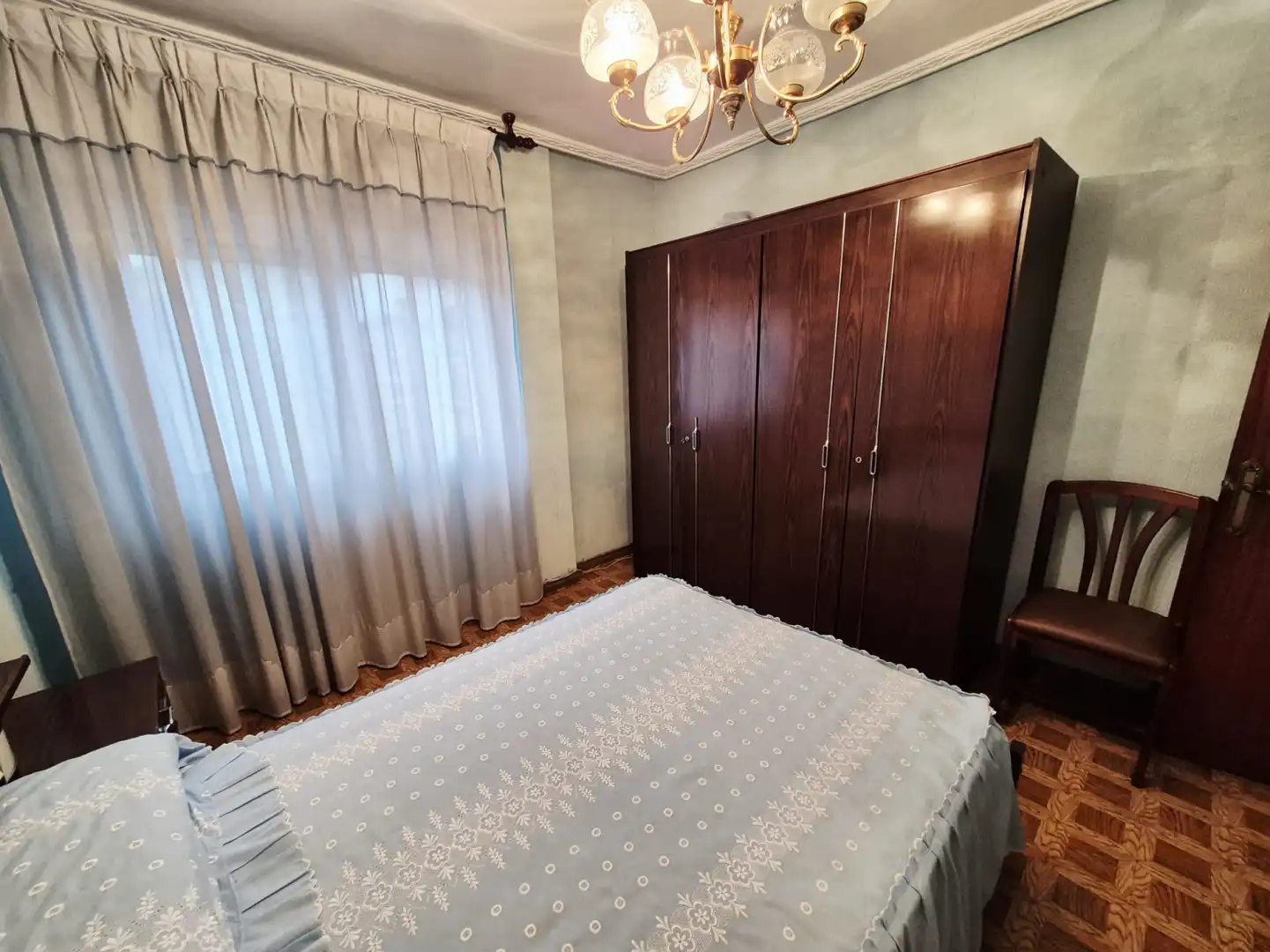 Habitación de Piso en venta en Corvera de Asturias con Calefacción