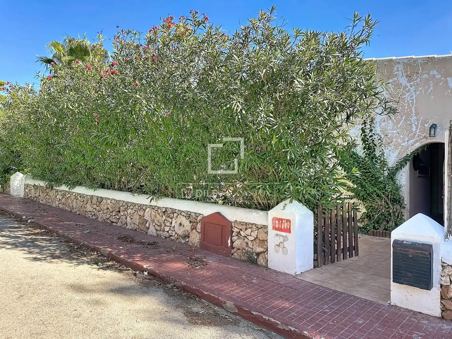 Xalet amb terrassa en venda a Ciutadella, imagen 9